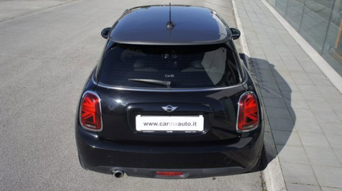 MINI Mini 1.5 Cooper D (6)