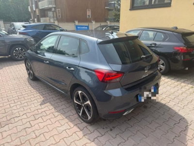 SEAT Ibiza 1.0 TGI 5 porte FR (6)