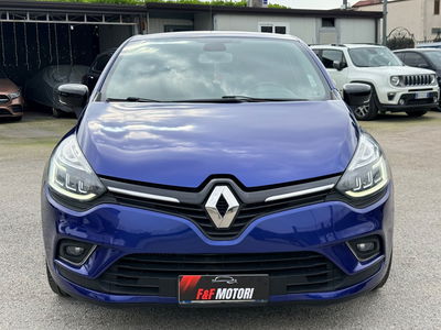 Renault Clio TCe 12V 90 CV Start&Stop 5 porte Energy Duel usata