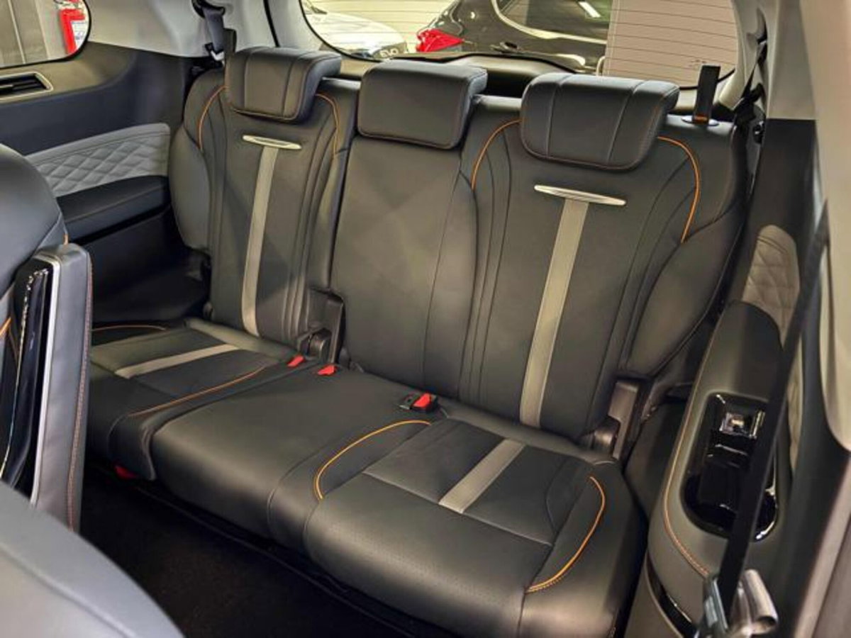 Evo Evo Spazio 1.5 turbo Gpl 167cv dct (10)