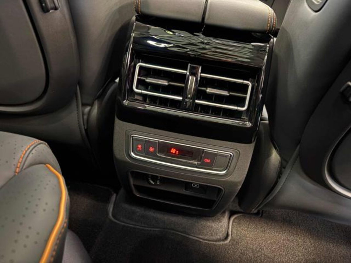 Evo Evo Spazio 1.5 turbo Gpl 167cv dct (13)