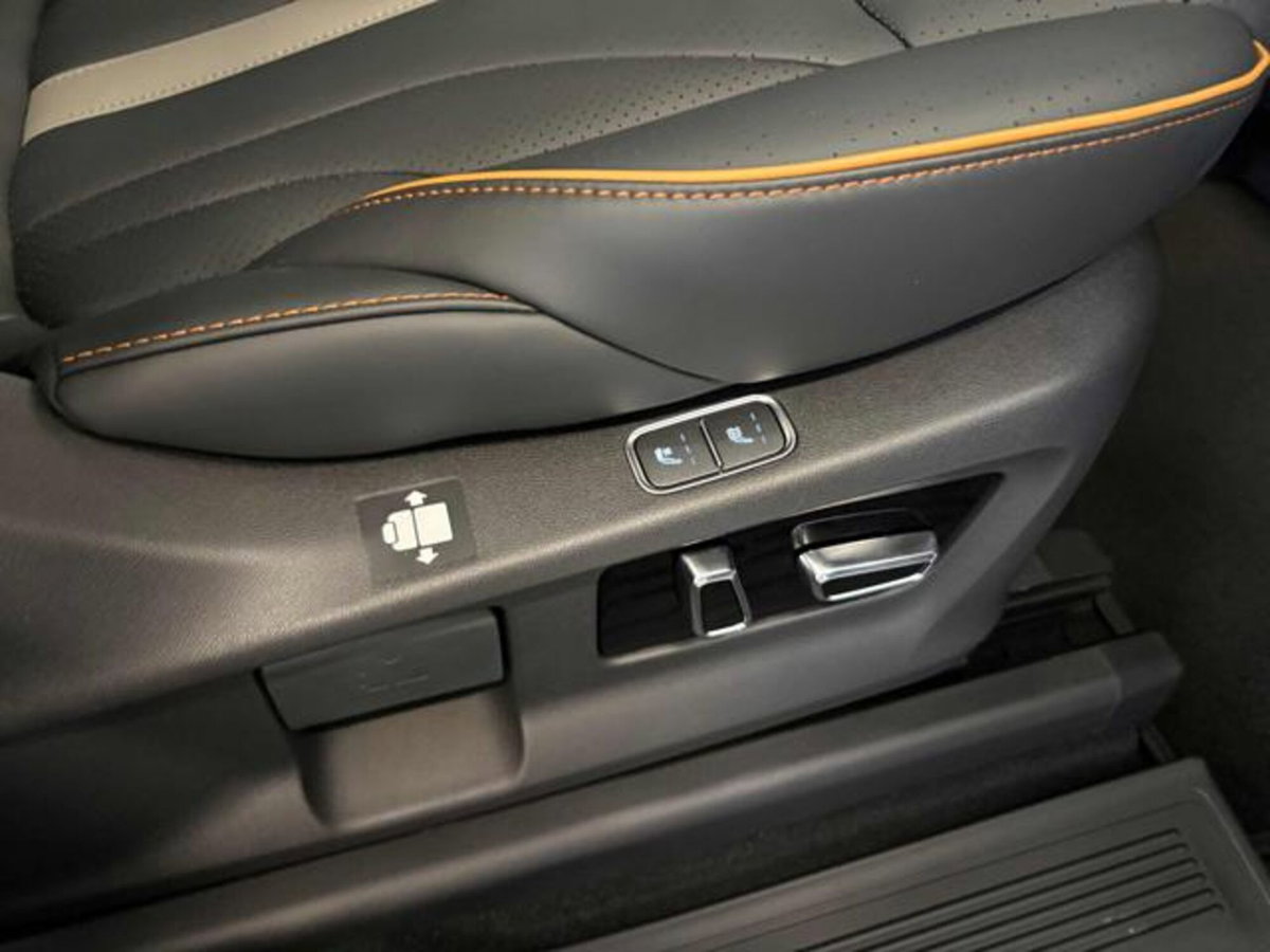 Evo Evo Spazio 1.5 turbo Gpl 167cv dct (14)