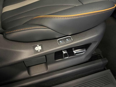 Evo Evo Spazio 1.5 turbo Gpl 167cv dct (14)