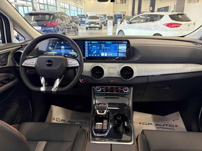 Evo Evo Spazio 1.5 turbo Gpl 167cv dct (15)