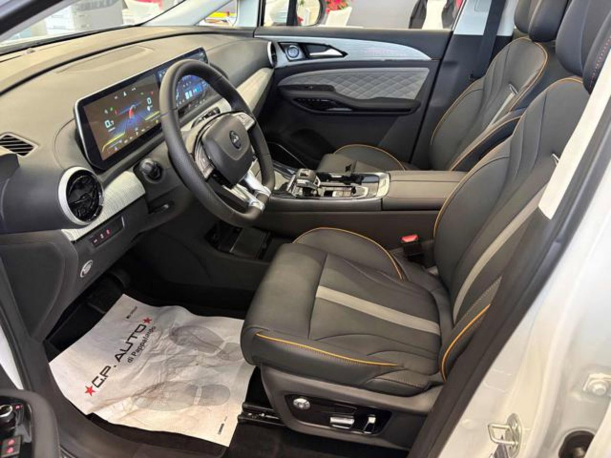 Evo Evo Spazio 1.5 turbo Gpl 167cv dct (17)