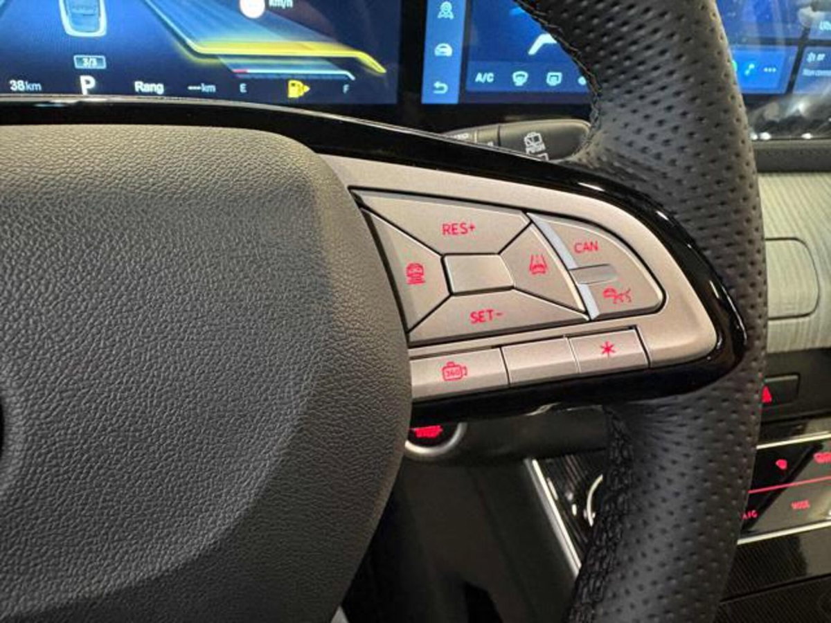 Evo Evo Spazio 1.5 turbo Gpl 167cv dct (20)