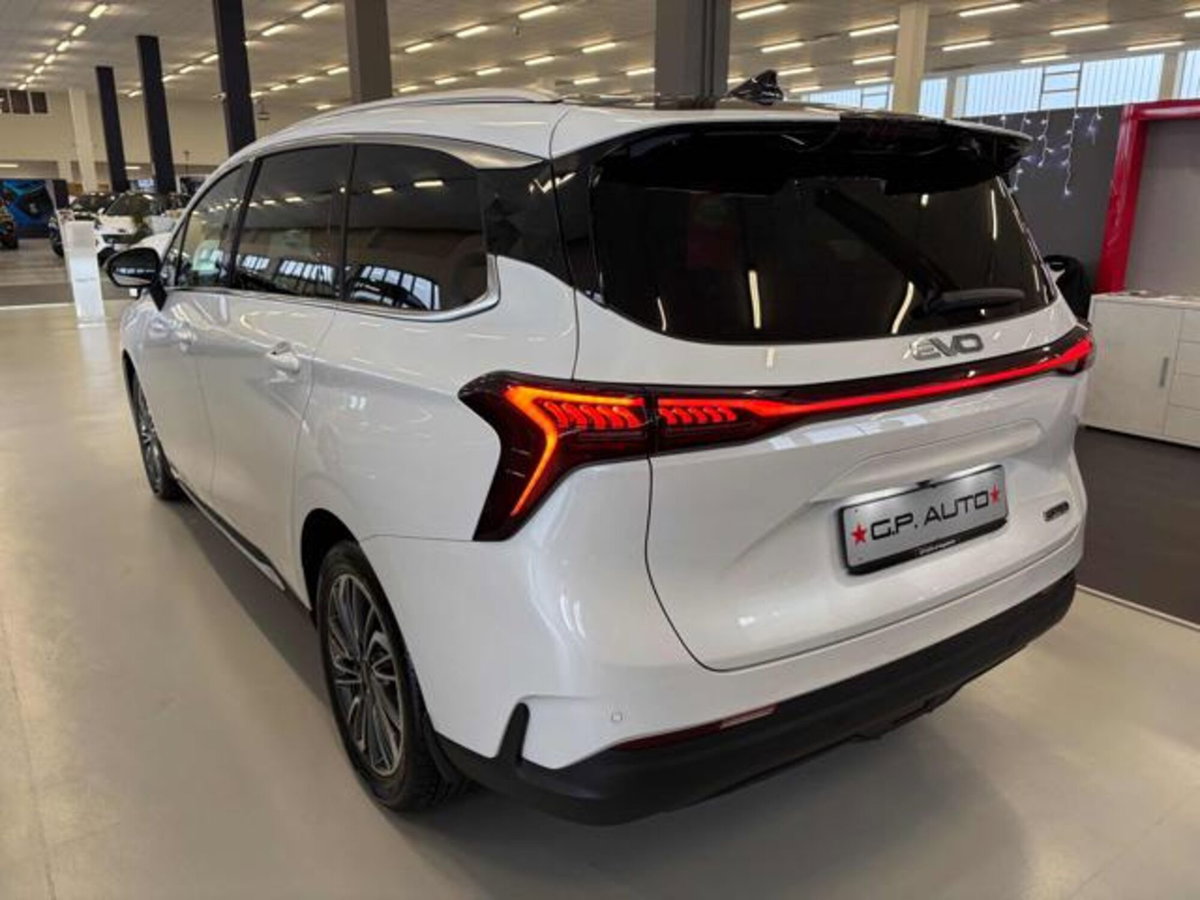 Evo Evo Spazio 1.5 turbo Gpl 167cv dct (4)