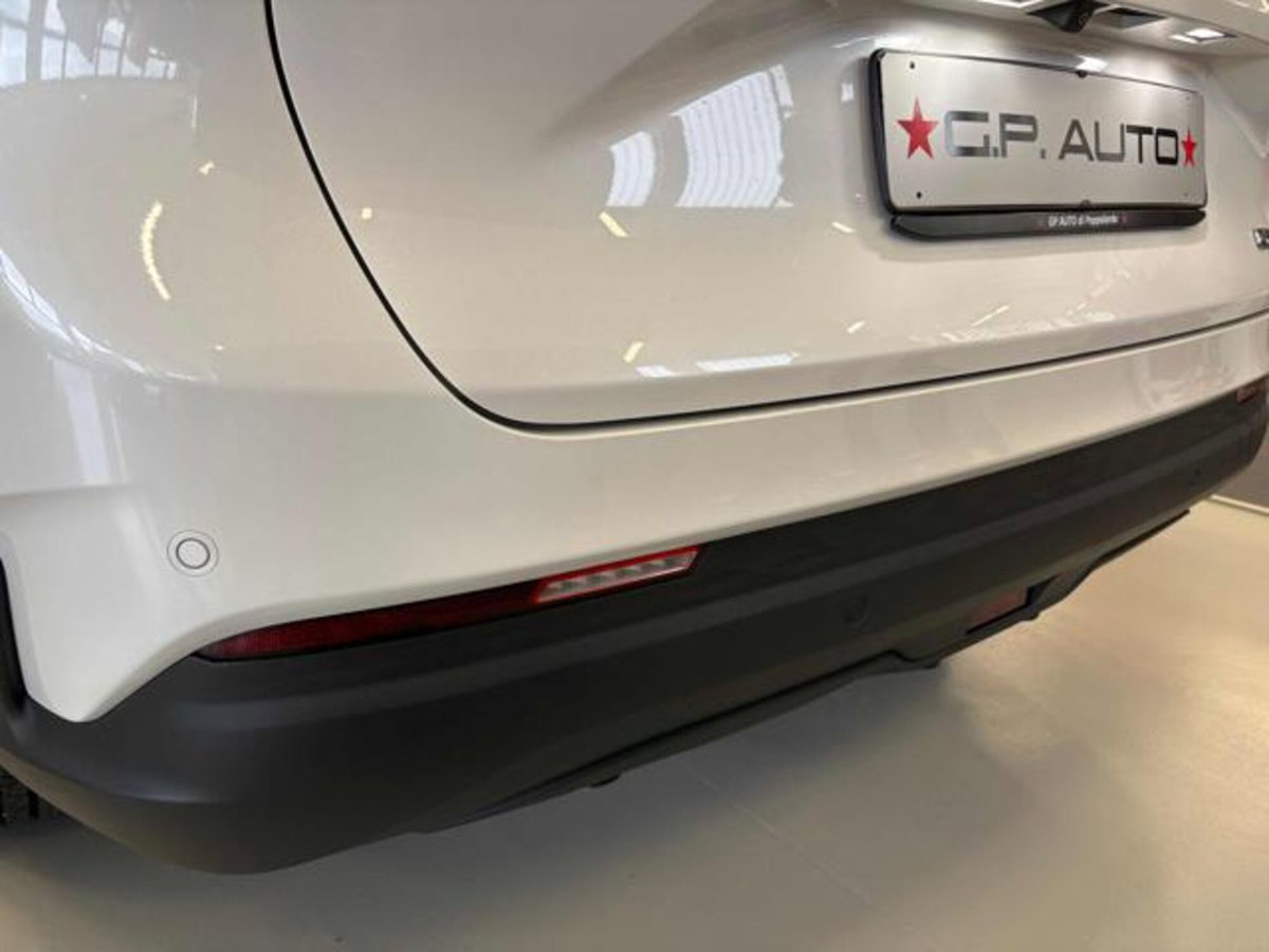 Evo Evo Spazio 1.5 turbo Gpl 167cv dct (5)