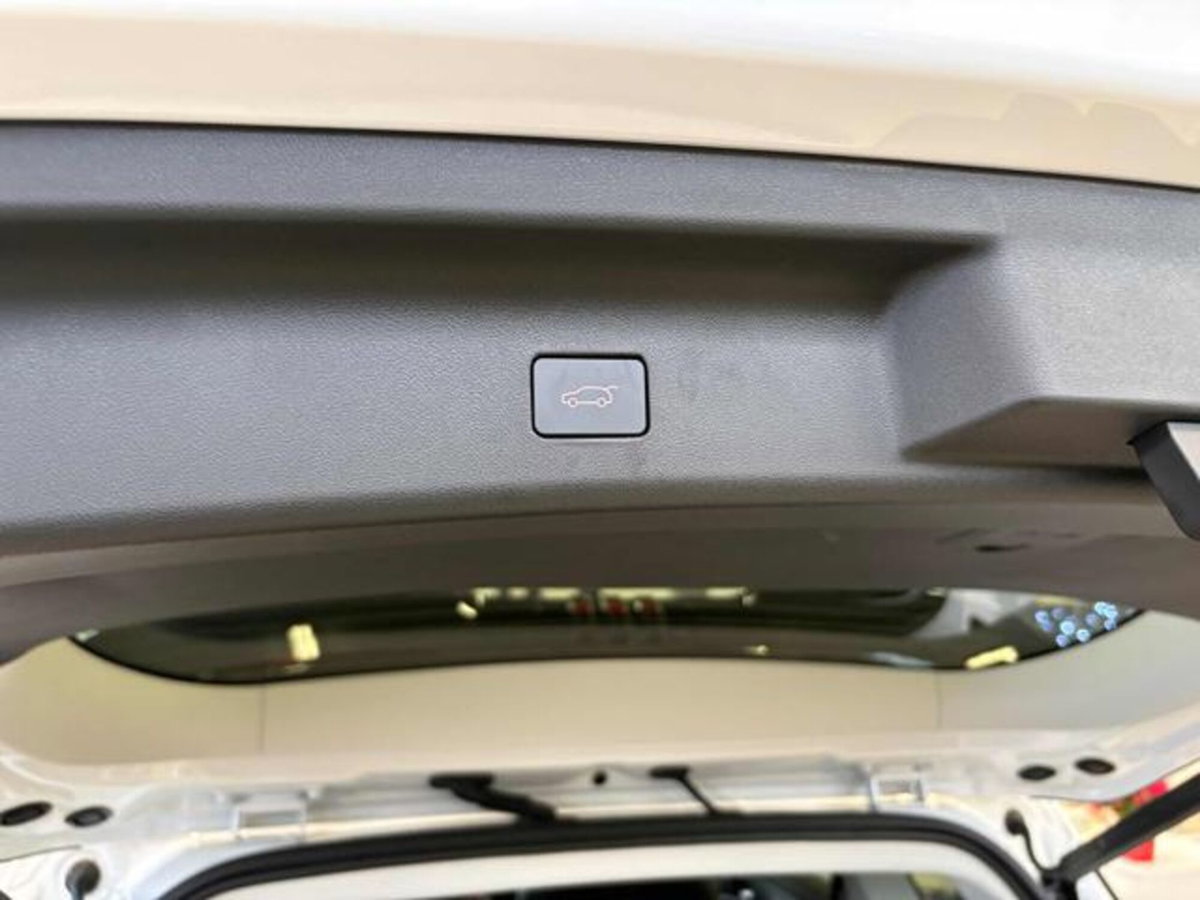 Evo Evo Spazio 1.5 turbo Gpl 167cv dct (7)