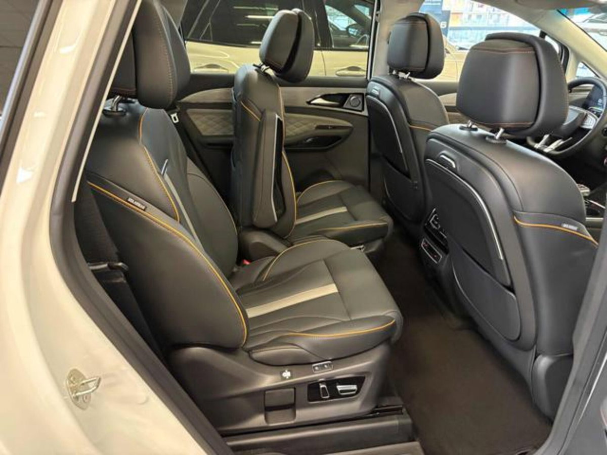 Evo Evo Spazio 1.5 turbo Gpl 167cv dct (8)