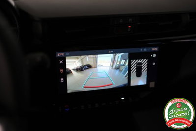 Alfa Romeo Junior 1.2 ibrida Speciale 145cv edct6 (9)