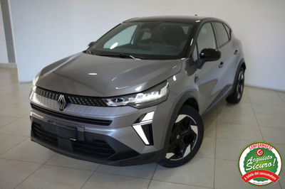 Renault Captur TCe 90 CV Techno usata