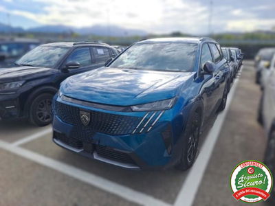 Peugeot 5008 1.2 hybrid Allure 145cv 7p.ti e-dcs6 usata