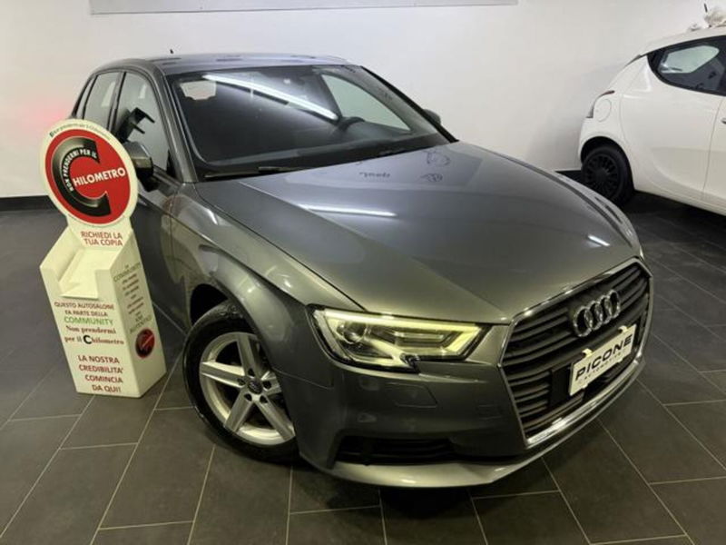Audi A3 Sportback 30 TDI Sport
