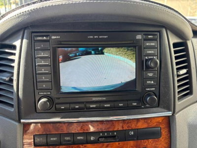 Jeep Grand Cherokee 3.0 V6 CRD Overland (11)