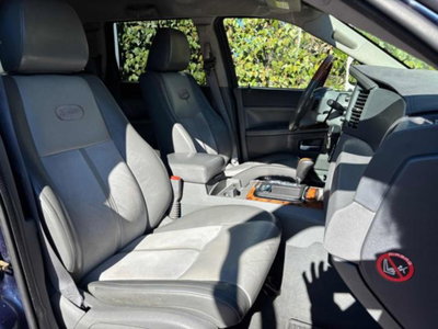 Jeep Grand Cherokee 3.0 V6 CRD Overland (13)