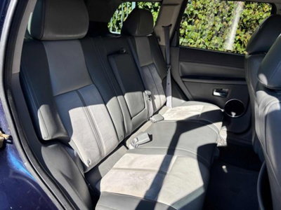 Jeep Grand Cherokee 3.0 V6 CRD Overland (14)