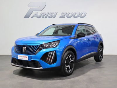 Peugeot 2008 PureTech 100 S&S Allure usata
