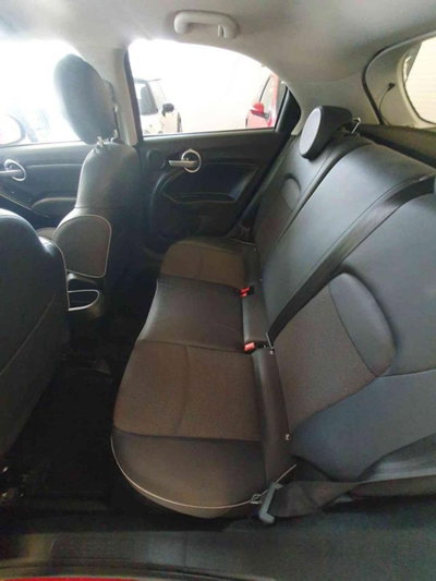 Fiat 500X 1.3 MultiJet 95 CV Cross Dolcevita (11)