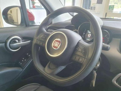 Fiat 500X 1.3 MultiJet 95 CV Cross Dolcevita (12)