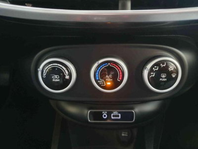 Fiat 500X 1.3 MultiJet 95 CV Cross Dolcevita (13)