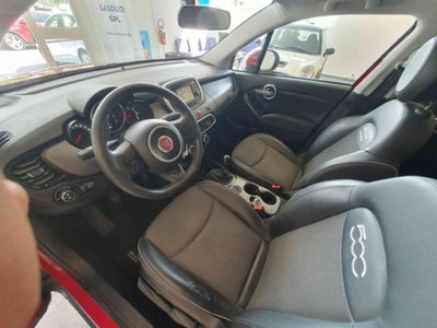 Fiat 500X 1.3 MultiJet 95 CV Cross Dolcevita (6)