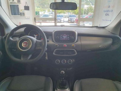 Fiat 500X 1.3 MultiJet 95 CV Cross Dolcevita (7)