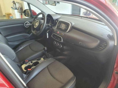 Fiat 500X 1.3 MultiJet 95 CV Cross Dolcevita (9)