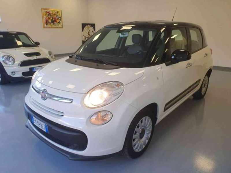 Fiat 500L 1.4 95 CV Pop