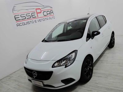 Opel Corsa 1.2 5 porte Advance usata