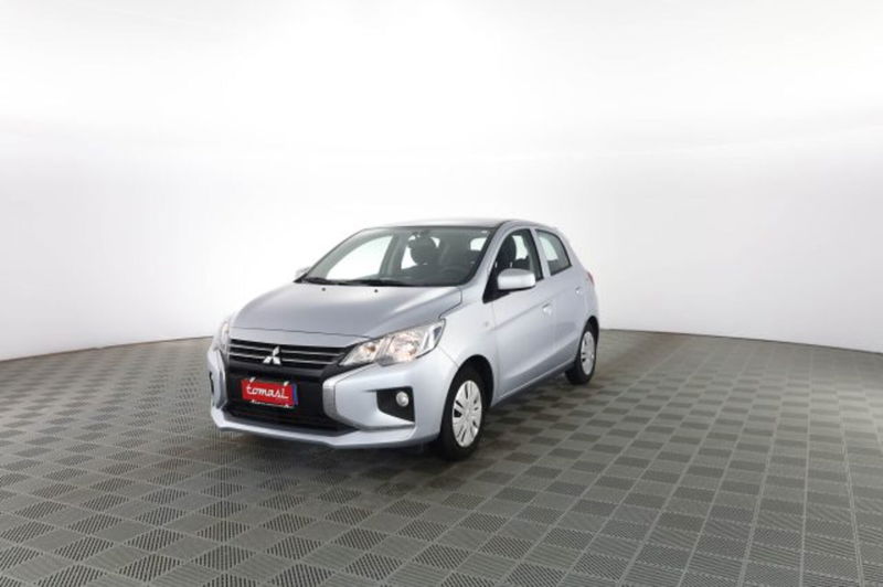 Mitsubishi Space Star 1.2 Invite