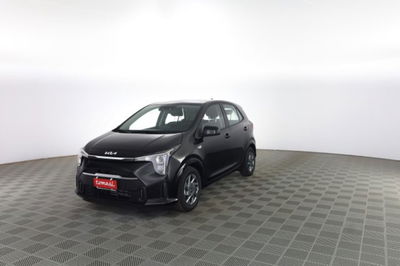 Kia Picanto 1.0 gdi Urban nuova