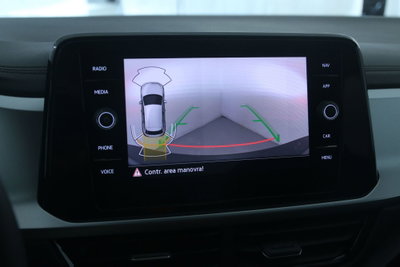 Volkswagen T-Roc 1.0 tsi Sport 115cv (12)