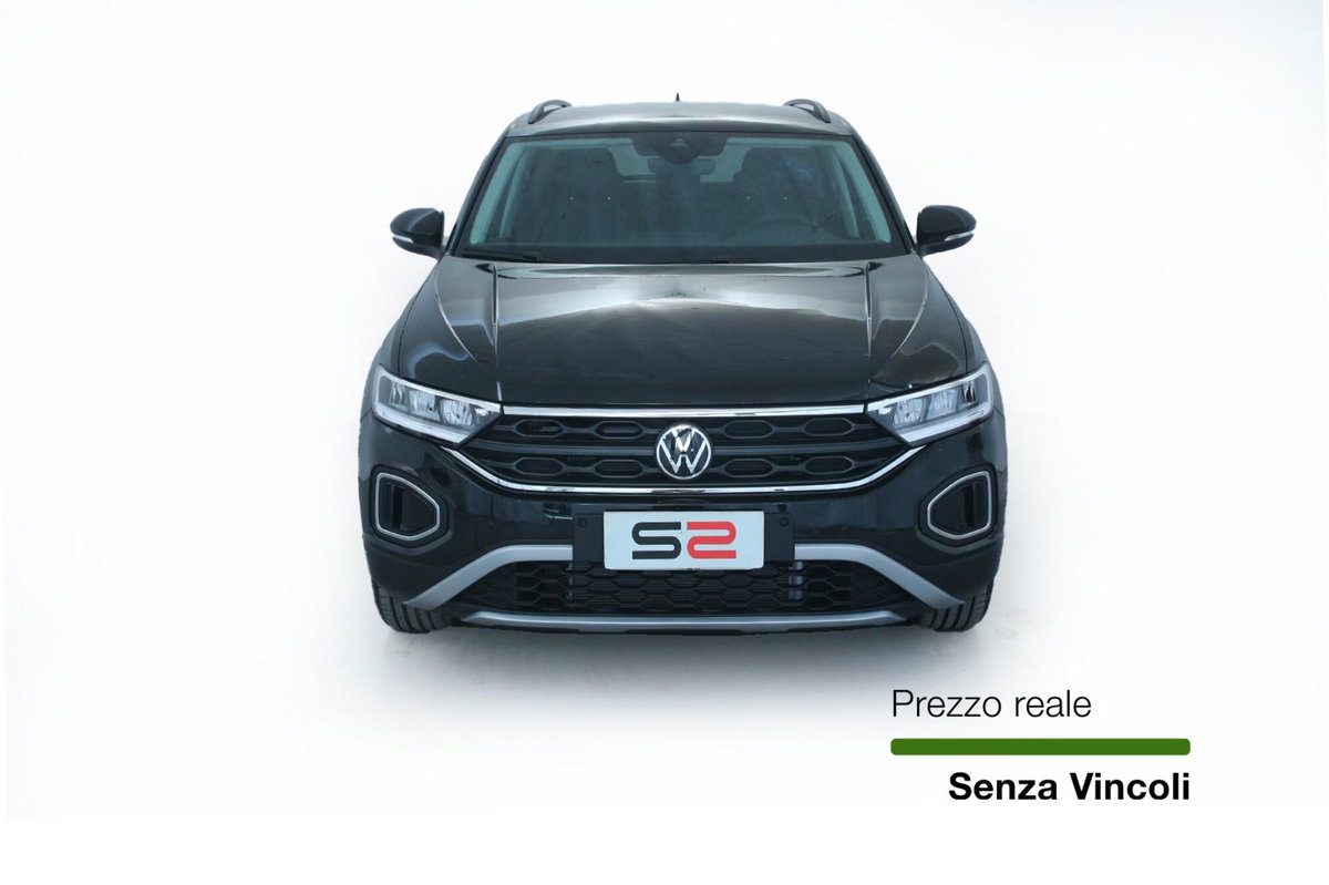 Volkswagen T-Roc 1.0 tsi Sport 115cv (2)