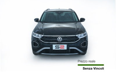 Volkswagen T-Roc 1.0 tsi Sport 115cv (2)