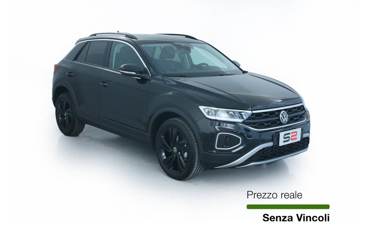 Volkswagen T-Roc 1.0 tsi Sport 115cv (3)
