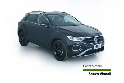 Volkswagen T-Roc 1.0 tsi Sport 115cv (3)