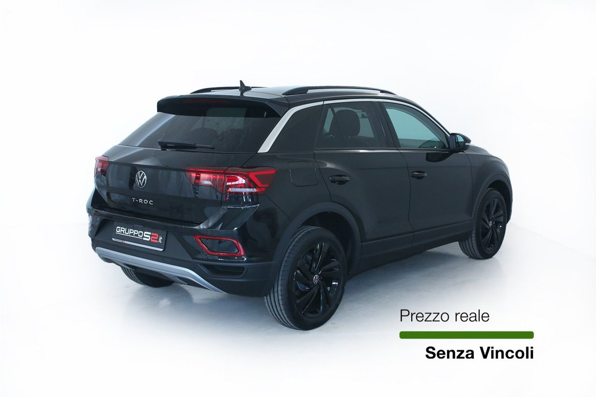 Volkswagen T-Roc 1.0 tsi Sport 115cv (4)