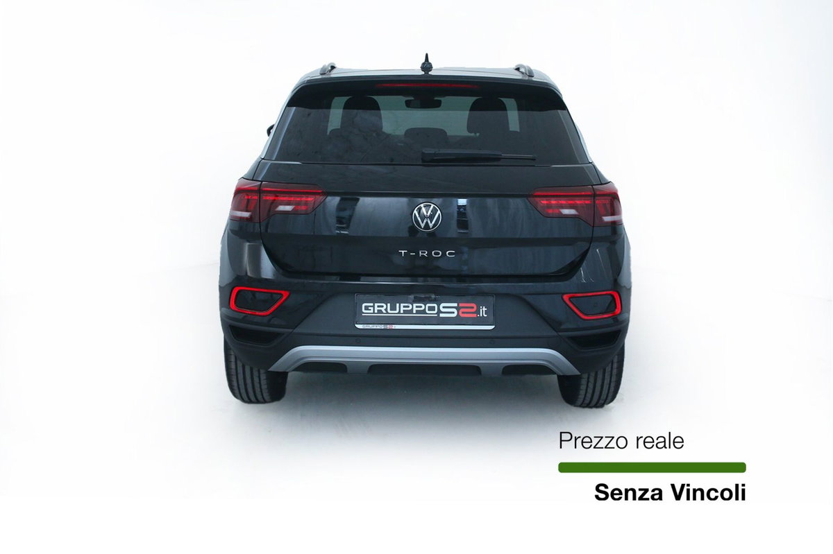 Volkswagen T-Roc 1.0 tsi Sport 115cv (5)