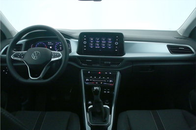Volkswagen T-Roc 1.0 tsi Sport 115cv (9)