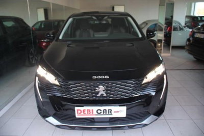 Peugeot 3008 BlueHDi 130 S&S Active Business (2)
