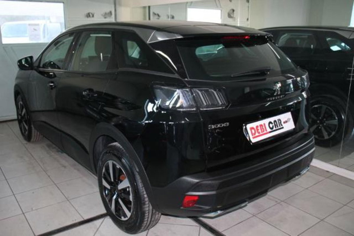Peugeot 3008 BlueHDi 130 S&S Active Business (4)
