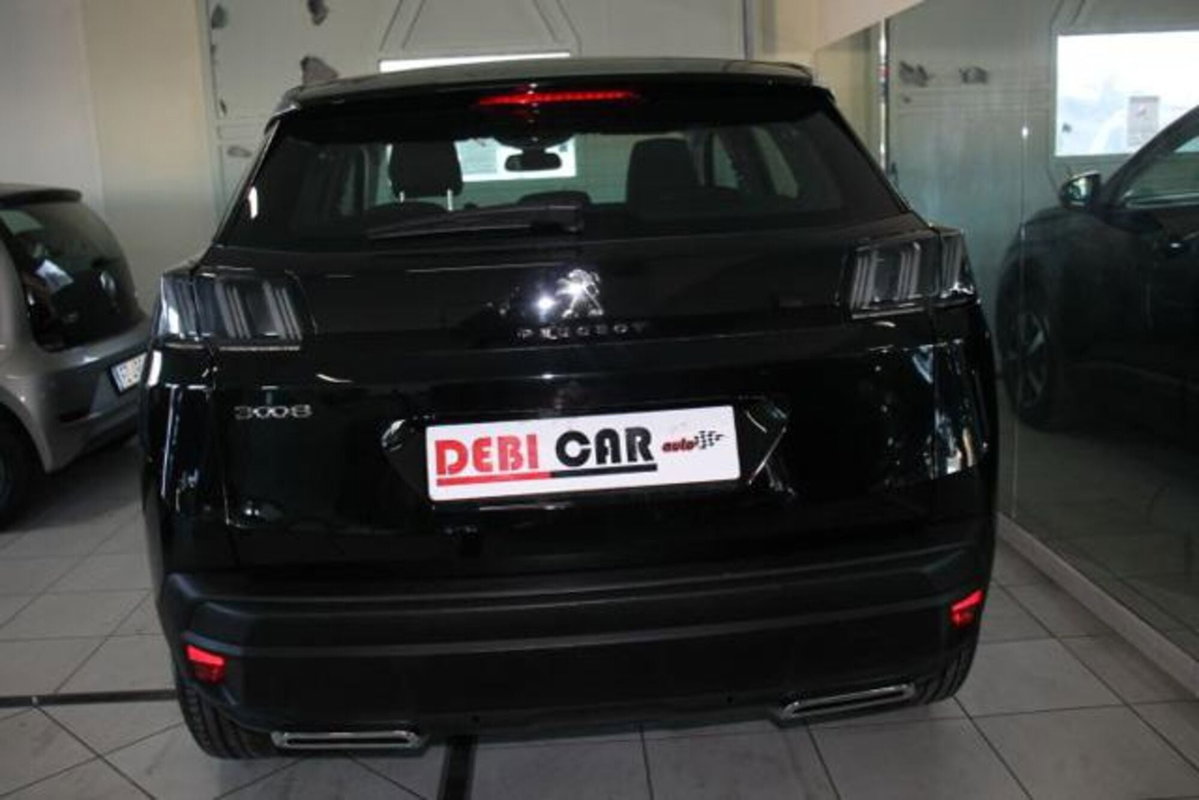 Peugeot 3008 BlueHDi 130 S&S Active Business (5)