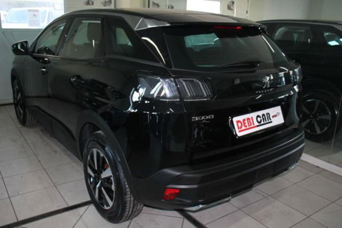 Peugeot 3008 BlueHDi 130 S&S Active Business (6)