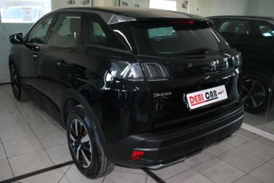 Peugeot 3008 BlueHDi 130 S&S Active Business (6)