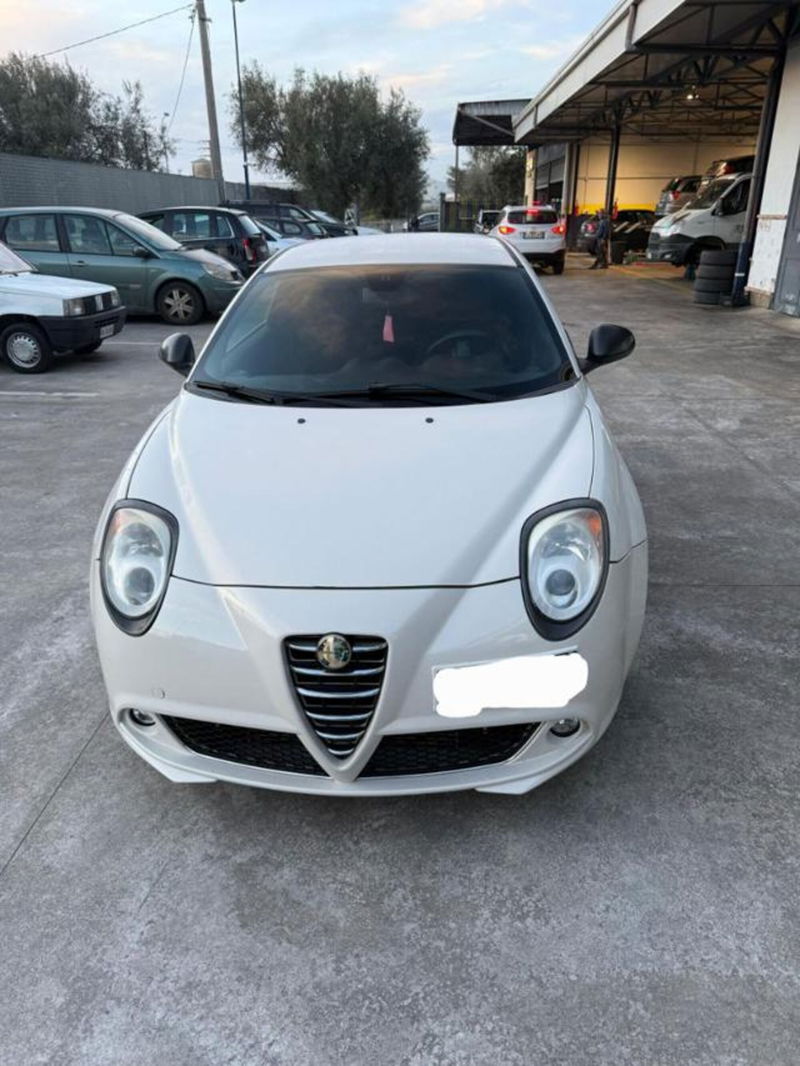Alfa Romeo MiTo 1.4 T 170 CV M.air S&S Quadrifoglio Verde