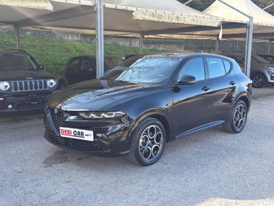 Alfa Romeo Tonale 1.6 Sprint 130cv tct6 usata