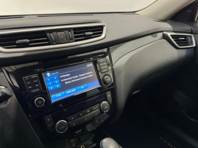 Nissan X-Trail 1.6 dCi 2WD Tekna (10)