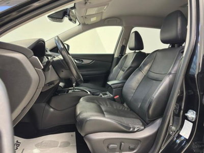 Nissan X-Trail 1.6 dCi 2WD Tekna (12)