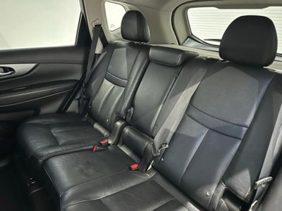 Nissan X-Trail 1.6 dCi 2WD Tekna (13)